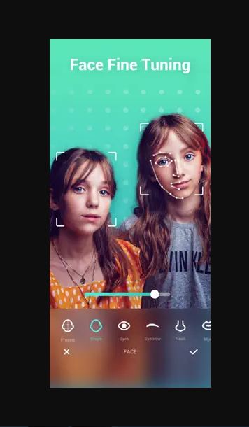 أفضل 14 برنامج تحرير الجسم في صور لـ iPhone و Android - 206 1751809037 552 أفضل 14 برنامج تحرير الجسم في صور لـ iPhone و- أفضل 14 برنامج تحرير الجسم في صور لـ iPhone و Android -