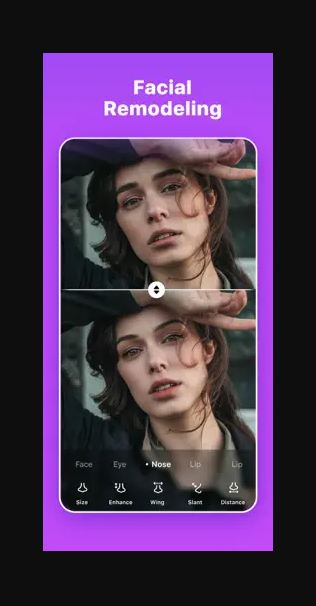 أفضل 14 برنامج تحرير الجسم في صور لـ iPhone و Android - 208 1751809038 812 أفضل 14 برنامج تحرير الجسم في صور لـ iPhone و- أفضل 14 برنامج تحرير الجسم في صور لـ iPhone و Android -