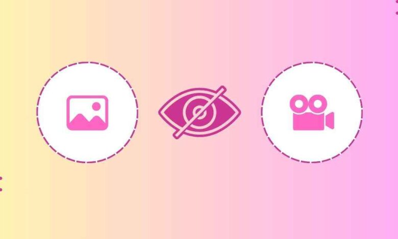 أفضل تطبيقات إخفاء الصور والفيديو لخصوصية تامة على أندرويد و iOS 21 مدونة مجنون كمبيوتر