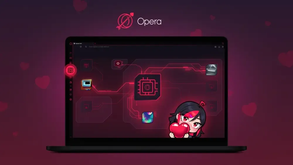 تحميل متصفح اوبرا تحميل متصفح اوبرا