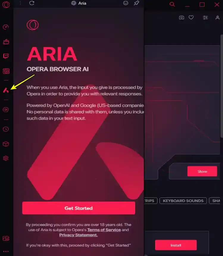 download opera gx download opera gx