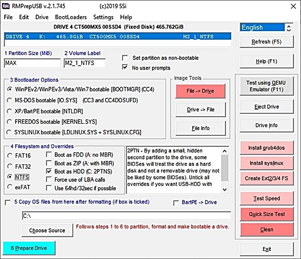 1751865429 480 أفضل برنامج حرق 11 Windows مجانًا- أفضل برنامج حرق 11 Windows مجانًا
