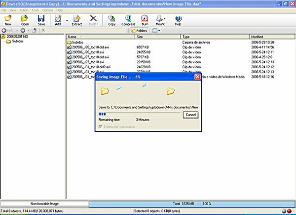 1751865438 918 أفضل برنامج حرق 11 Windows مجانًا- أفضل برنامج حرق 11 Windows مجانًا