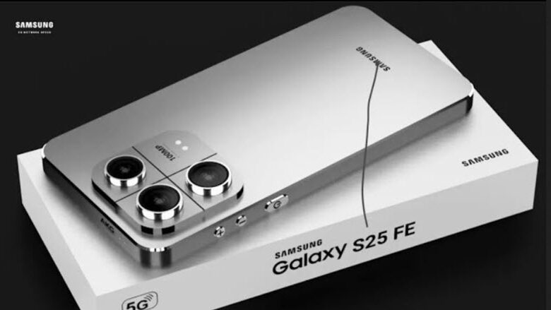 جالكسي اس 25 اف اي – Galaxy S25 FE يظهر في تسريب يكشف مفاجأة الأداء والذكاء الاصطناعي! 1 جالكسي اس 25 اف اي – Galaxy S25 FE يظهر في تسريب يكشف مفاجأة الأداء والذكاء الاصطناعي!