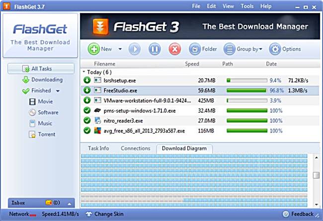 1751879876 157 أفضل مقاطع الفيديو السريعة وبرنامج تنزيل الأغاني في عام 2025- أفضل مقاطع الفيديو السريعة وبرنامج تنزيل الأغاني في عام 2025 -