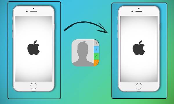 فيما يلي الطرق السبعة لنقل الأسماء من iPhone إلى iPhone بدون iCloud - 10 1751885047 377 فيما يلي الطرق السبعة لنقل الأسماء من iPhone إلى iPhone- فيما يلي الطرق السبعة لنقل الأسماء من iPhone إلى iPhone بدون iCloud -
