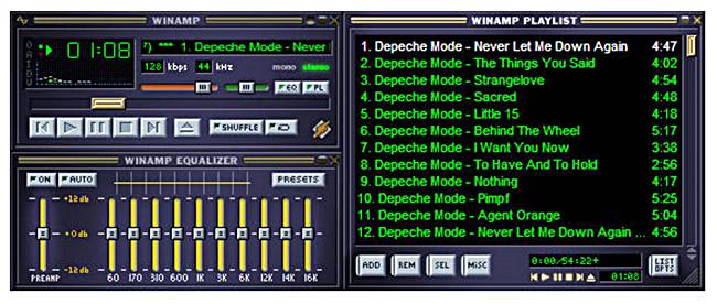أفضل مشغل موسيقى عربي للكمبيوتر و Android - 262 1751894396 746 أفضل مشغل موسيقى عربي للكمبيوتر و Android- أفضل مشغل موسيقى عربي للكمبيوتر و Android -