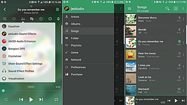 أفضل مشغل موسيقى عربي للكمبيوتر و Android - 281 1751894405 685 أفضل مشغل موسيقى عربي للكمبيوتر و Android- أفضل مشغل موسيقى عربي للكمبيوتر و Android -