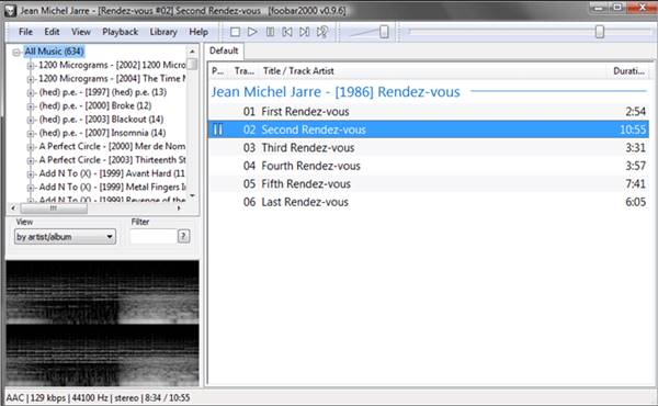 أفضل مشغل موسيقى كمبيوتر مجانًا في الجودة الاحترافية 2025 - 198 1751908870 737 أفضل مشغل موسيقى كمبيوتر مجانًا في الجودة الاحترافية 2025- أفضل مشغل موسيقى كمبيوتر مجانًا في الجودة الاحترافية 2025 -