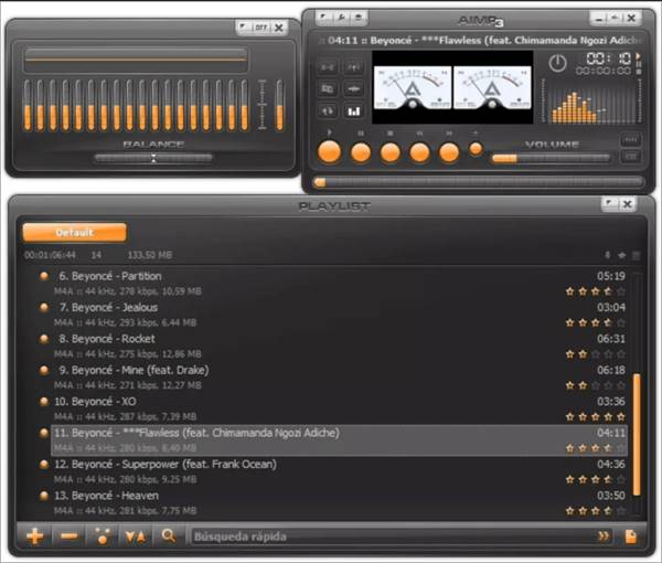 أفضل مشغل موسيقى كمبيوتر مجانًا في الجودة الاحترافية 2025 - 202 1751908872 988 أفضل مشغل موسيقى كمبيوتر مجانًا في الجودة الاحترافية 2025- أفضل مشغل موسيقى كمبيوتر مجانًا في الجودة الاحترافية 2025 -