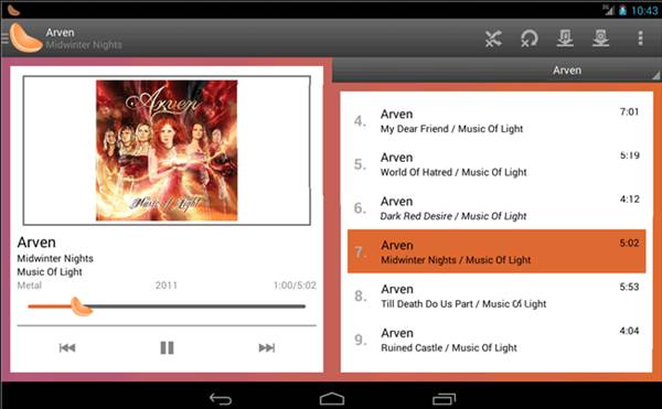 أفضل مشغل موسيقى كمبيوتر مجانًا في الجودة الاحترافية 2025 - 210 1751908876 834 أفضل مشغل موسيقى كمبيوتر مجانًا في الجودة الاحترافية 2025- أفضل مشغل موسيقى كمبيوتر مجانًا في الجودة الاحترافية 2025 -