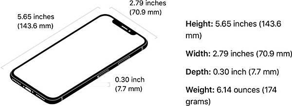 ميزات وسعر iPhone 10 Plus في المملكة العربية السعودية - 28 1751917675 770 ميزات وسعر iPhone 10 Plus في المملكة العربية السعودية- ميزات وسعر iPhone 10 Plus في المملكة العربية السعودية -