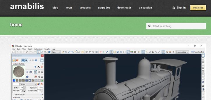 1751952304 384 أفضل 13 برنامج رسم هندسي بسيط لجميع مجالات الهندسة- أفضل 13 برنامج رسم هندسي بسيط لجميع مجالات الهندسة - التكنولوجيا