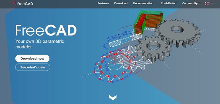 1751952305 318 أفضل 13 برنامج رسم هندسي بسيط لجميع مجالات الهندسة- أفضل 13 برنامج رسم هندسي بسيط لجميع مجالات الهندسة - التكنولوجيا