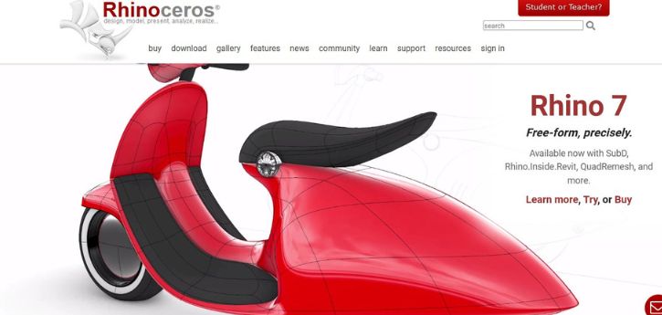 1751952307 658 أفضل 13 برنامج رسم هندسي بسيط لجميع مجالات الهندسة- أفضل 13 برنامج رسم هندسي بسيط لجميع مجالات الهندسة - التكنولوجيا