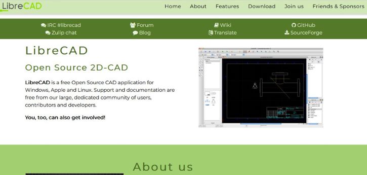 1751952311 216 أفضل 13 برنامج رسم هندسي بسيط لجميع مجالات الهندسة- أفضل 13 برنامج رسم هندسي بسيط لجميع مجالات الهندسة - التكنولوجيا
