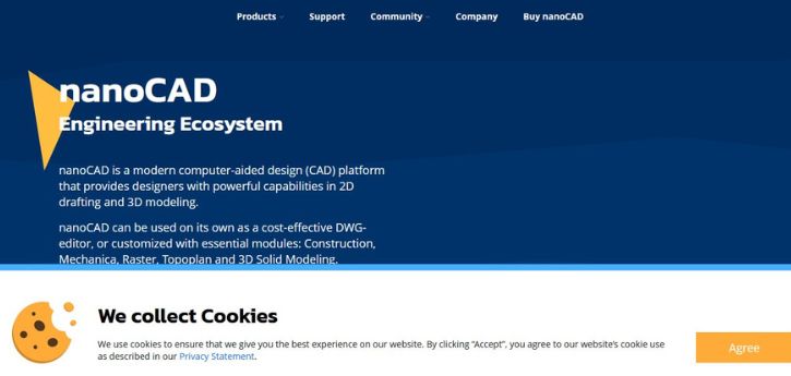 1751952312 933 أفضل 13 برنامج رسم هندسي بسيط لجميع مجالات الهندسة- أفضل 13 برنامج رسم هندسي بسيط لجميع مجالات الهندسة - التكنولوجيا