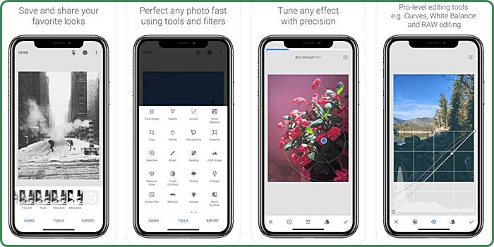 1751981428 397 أفضل 12 برنامجًا لتصفية الصور القديمة لعام 2025- أفضل 12 برنامجًا لتصفية الصور القديمة لعام 2025 -