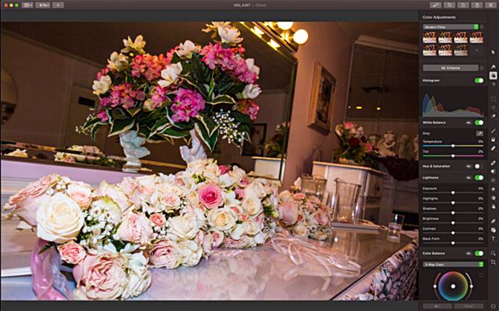 1751981432 650 أفضل 12 برنامجًا لتصفية الصور القديمة لعام 2025- أفضل 12 برنامجًا لتصفية الصور القديمة لعام 2025 -