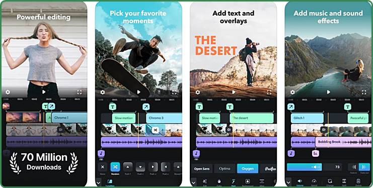 تحسين جودة الفيديو ، أفضل 12 برامج تحسين الفيديو - تقنية 234 1751995895 175 تحسين جودة الفيديو ، أفضل 12 برامج تحسين الفيديو- تحسين جودة الفيديو ، أفضل 12 برامج تحسين الفيديو - تقنية