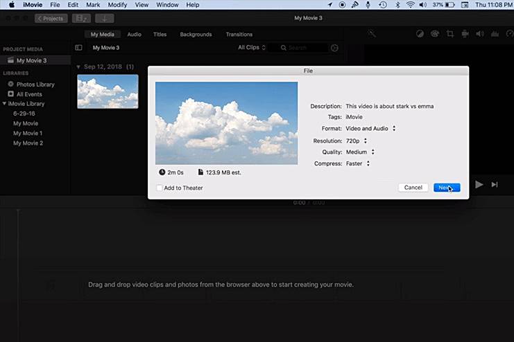 تحسين جودة الفيديو ، أفضل 12 برامج تحسين الفيديو - تقنية 259 1751995904 988 تحسين جودة الفيديو ، أفضل 12 برامج تحسين الفيديو- تحسين جودة الفيديو ، أفضل 12 برامج تحسين الفيديو - تقنية