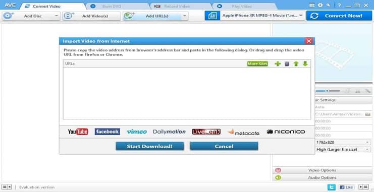 أفضل برنامج تنزيل من يوتيوب للكمبيوتر 2025 98 1752010329 582 أفضل برنامج تنزيل من YouTube for Computer 2025- أفضل برنامج تنزيل من يوتيوب للكمبيوتر 2025
