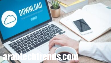 أفضل برامج تنزيل من الإنترنت إلى الكمبيوتر مجانًا (أسرع) - 124 برنامج free-download