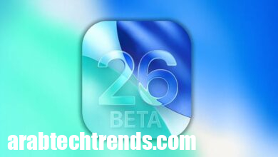 يصل تحديث IOS 26 التجريبي رسميًا إلى ميزات جديدة مهمة!