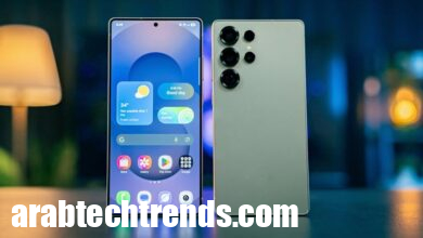 سيأتي Galaxy S26 Plus مع تغيير طويل الطويل!