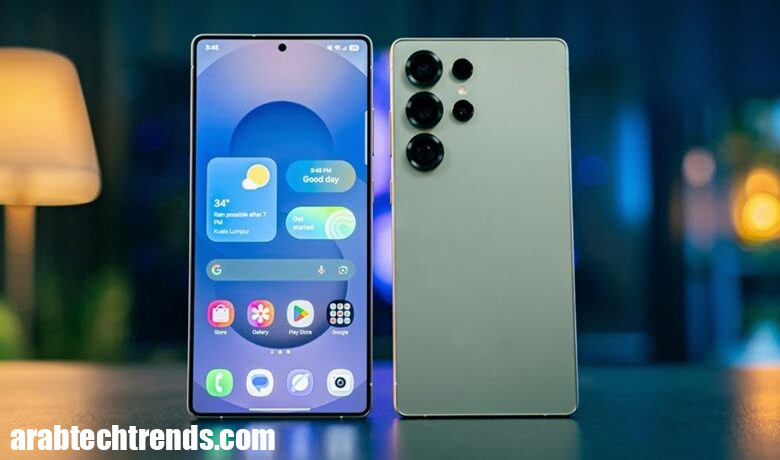 سيأتي Galaxy S26 Plus مع تغيير طويل الطويل! 1 سيأتي Galaxy S26 Plus مع تغيير طويل الطويل!