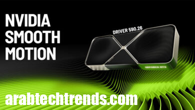 من Nvidia Labs: Driver 590.26 يجلب "حركة سلسة" إلى سلسلة RTX 40 لمضاعفة الفيروسات! 75 مدونة مجنون كمبيوتر