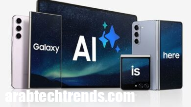 تطمئن سامسونج لمستخدميها وتكشف عن مفاجأة سعيدة!
