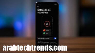 ميزة جديدة في هواتف Xiaomi التي قد تنقذ حياتك: إليك كيفية تنشيطها! 93 ميزة جديدة في هواتف Xiaomi التي قد تنقذ حياتك: إليك كيفية تنشيطها!