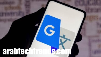 يتلقى Google Translate Translate App تحديثًا كبيرًا يجلب مزايا رائعة مع تكامل Gemini! 5 يتلقى Google Translate Translate App تحديثًا كبيرًا يجلب مزايا رائعة مع تكامل Gemini!
