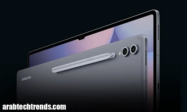 Galaxy Tab S11 Ultra مع تغييرات جريئة ... وتسربات مثيرة حول S25 Fe! 9 Galaxy Tab S11 Ultra مع تغييرات جريئة ... وتسربات مثيرة حول S25 Fe!