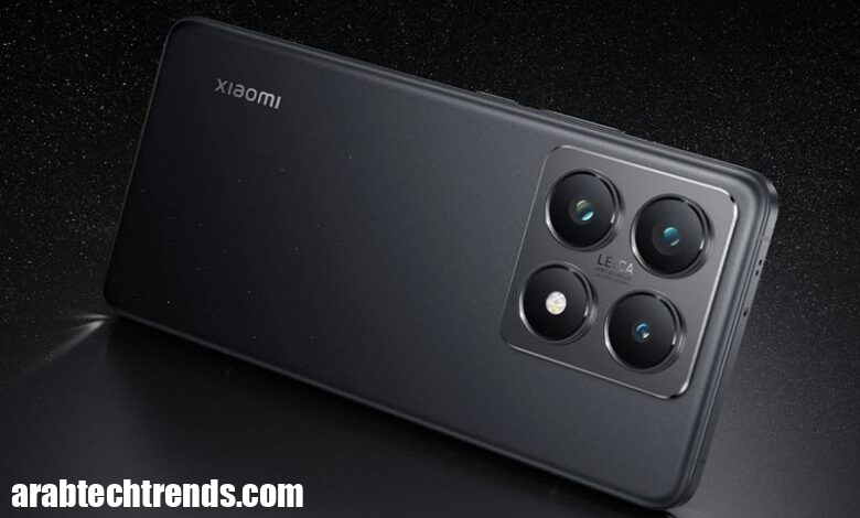 Xiaomi 15T Pro الكشف عن المواصفات وأبرز ميزات الهاتف! 1 Xiaomi 15T Pro الكشف عن المواصفات وأبرز ميزات الهاتف!