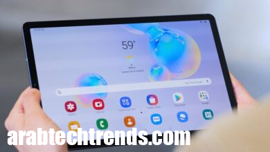 قادم Galaxy Tab A11 LTE مع مواصفات قوية وسعر جذاب! 2 قادم Galaxy Tab A11 LTE مع مواصفات قوية وسعر جذاب!