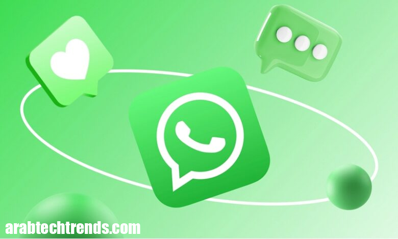 وصلت أهم 5 الميزات الجديدة إلى WhatsApp في التحديث الأخير! 1 وصلت أهم 5 الميزات الجديدة إلى WhatsApp في التحديث الأخير!