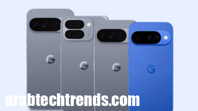 الصور الرسمية: تكشف Google عن طريق الخطأ عن جميع هواتف Pixel 10 (بما في ذلك أضعاف)! 4 مدونة مجنون كمبيوتر