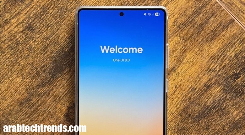 واحد UI 8 و Android 16 تحديث الاتصال بواحد من Samsung A.! 1 واحد UI 8 و Android 16 تحديث الاتصال بواحد من Samsung A.!
