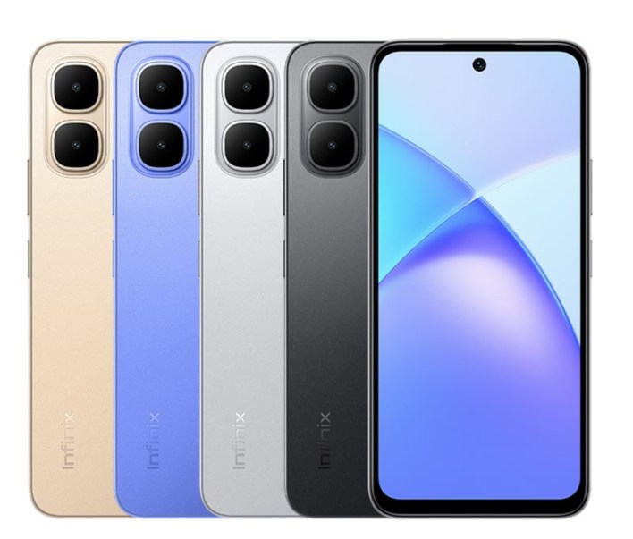 Invinx Smart 10 السعر والمواصفات 10 Infinix Smart 10