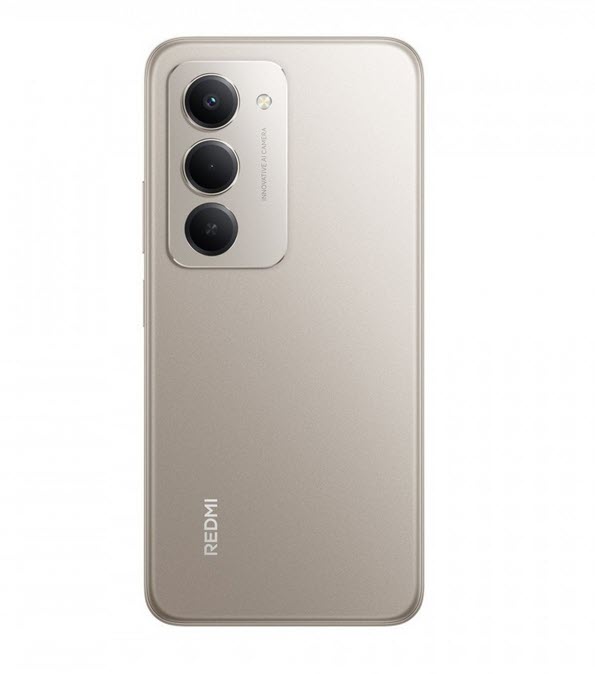 Xiaomi Redmi 15 - Redmi 15 تكشف عن أبرز ميزات الهاتف في أحدث الصور! 36 1753722722 311 Xiaomi Redmi 15 Redmi 15 تكشف عن أبرز ميزات- Xiaomi Redmi 15 - Redmi 15 تكشف عن أبرز ميزات الهاتف في أحدث الصور!