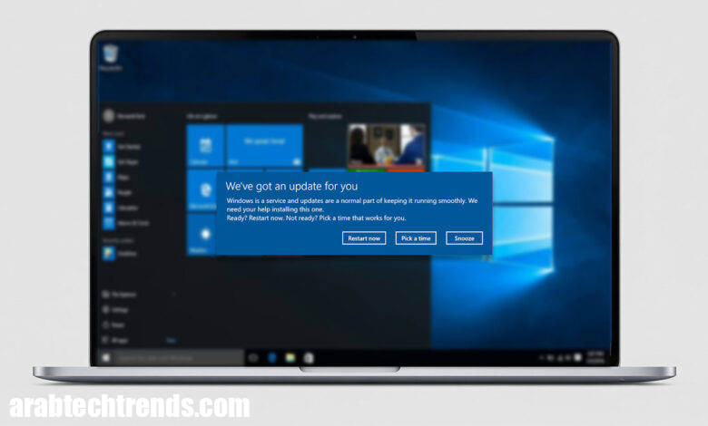 بعد أكتوبر 2025: هل تكلفك تحديثات Windows 10 $ 30 ، أو هل ستحصل عليها مجانًا؟ 1 مدونة مجنون كمبيوتر