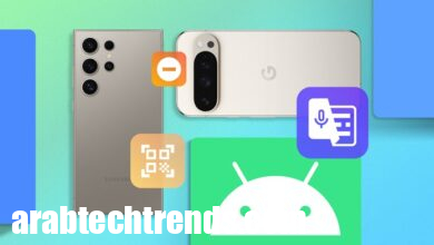 5 ميزات خفية في Android تتمنى أن تعرفها من قبل! 22 5 ميزات خفية في Android تتمنى أن تعرفها من قبل!
