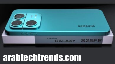 Galaxy S25 Fe قادم مع كاميرا أمامية محسّنة ورسوم أسرع ، هل Samsung مفاجأة هذا العام؟ 54 Galaxy S25 Fe قادم مع كاميرا أمامية محسّنة ورسوم أسرع ، هل Samsung مفاجأة هذا العام؟