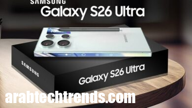 Galaxy S26 القادمة مع معالج جديد هو الأقوى في تاريخ السلسلة! 4 Galaxy S26 القادمة مع معالج جديد هو الأقوى في تاريخ السلسلة!