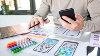 أفضل 13 برنامج رسم هندسي بسيط لجميع مجالات الهندسة - التكنولوجيا 122 افضل برنامج رسم هندسي