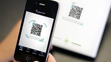 أفضل 5 تطبيقات قارئ الباركود لصالح iPhone متعددة الأجزاء - 35 أفضل 5 تطبيقات قارئ الباركود لصالح iPhone متعددة الأجزاء - Tech Gina