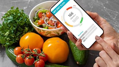 أفضل 7 تطبيقات تخسيس لـ iPhone لفقدان الوزن - 32 أفضل 7 تطبيقات تخسيس لـ iPhone لفقدان الوزن - Tech Gina