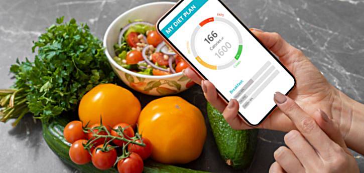 أفضل 7 تطبيقات تخسيس لـ iPhone لفقدان الوزن - 113 أفضل 7 تطبيقات تخسيس لـ iPhone لفقدان الوزن - Tech Gina